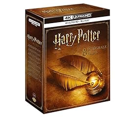 Coffret harry potter gebraucht kaufen  Wird an jeden Ort in Deutschland