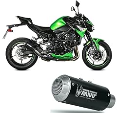 Mivv scarico mk3 usato  Spedito ovunque in Italia 