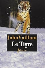 tigre bock d'occasion  Livré partout en France