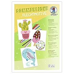 Ursus 28230099f sommerliche gebraucht kaufen  Wird an jeden Ort in Deutschland