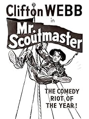 Scoutmaster for sale  Delivered anywhere in USA 