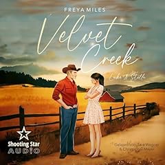 Velvetcreek luke stella gebraucht kaufen  Wird an jeden Ort in Deutschland