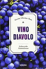 Vino diavolo kulinarischer gebraucht kaufen  Wird an jeden Ort in Deutschland