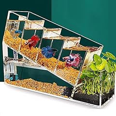 Betta fish tank for sale  Delivered anywhere in UK