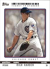 2009 topps ticket for sale  Delivered anywhere in USA 