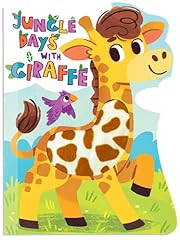 Jungle days giraffe for sale  Delivered anywhere in USA 
