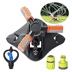 Garden sprinkler automatic for sale  Delivered anywhere in UK