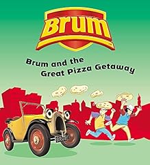Brum great pizza for sale  Delivered anywhere in UK