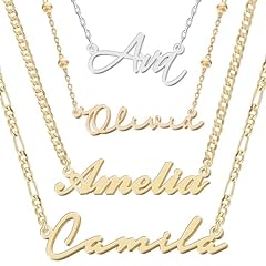 Joelle jewelry personalised for sale  Delivered anywhere in UK