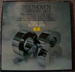 Beethoven symphonies nr. for sale  Delivered anywhere in USA 