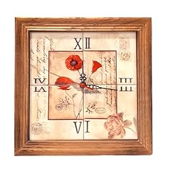 Comarco orologio parete usato  Spedito ovunque in Italia 