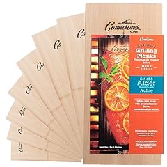 Camerons alder grilling for sale  Delivered anywhere in USA 