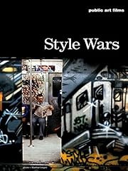 Style wars for sale  Delivered anywhere in UK