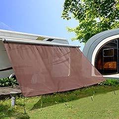 Dulepax awning shade for sale  Delivered anywhere in UK