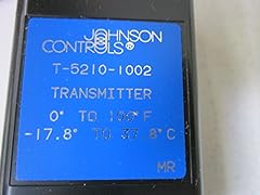 Johnson controls 5210 for sale  Delivered anywhere in USA 