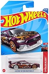 Hot wheels custom for sale  Delivered anywhere in USA 