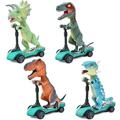 Fgzu dinosaur toys for sale  Delivered anywhere in UK