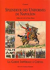 Splendeur uniformes napoléon d'occasion  Livré partout en France