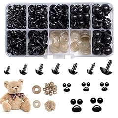 270pcs safety eyes for sale  Delivered anywhere in USA 