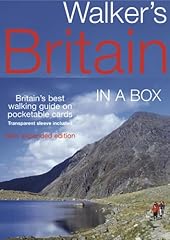 Walkers britain box for sale  Delivered anywhere in UK