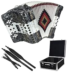 Sofiamari nsm3412 accordion for sale  Delivered anywhere in USA 