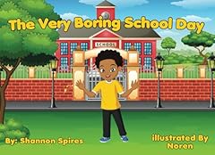 Boring school day for sale  Delivered anywhere in USA 