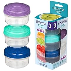 Sistema snack pots gebraucht kaufen  Wird an jeden Ort in Deutschland