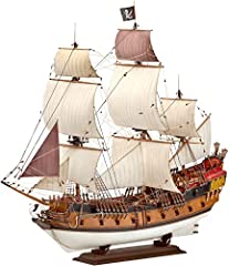 Used, Revell 05605 Pirate Ship Model Kit for sale  Delivered anywhere in UK