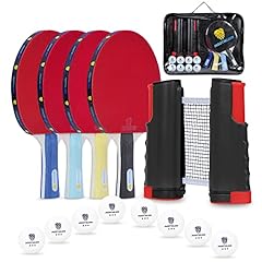 Moothlion ping pong for sale  Delivered anywhere in USA 