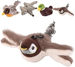 Interactive toy bird for sale  Delivered anywhere in UK