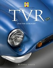 Tvr ever extrovert for sale  Delivered anywhere in UK