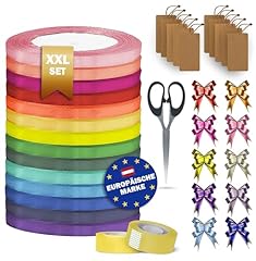 Geschenkband xxl set gebraucht kaufen  Wird an jeden Ort in Deutschland