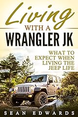 Living wrangler expect for sale  Delivered anywhere in USA 