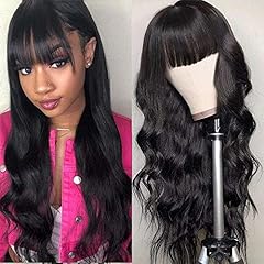 Body wave wigs for sale  Delivered anywhere in USA 