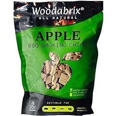 Woodabrix apple wood for sale  Delivered anywhere in UK