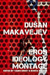 Dušan makavejev eros usato  Spedito ovunque in Italia 