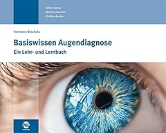 Basiswissen augendiagnose lehr gebraucht kaufen  Wird an jeden Ort in Deutschland