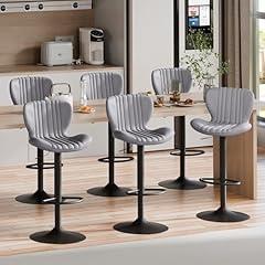 Shintenchi bar stools for sale  Delivered anywhere in USA 