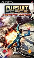 Pursuit force extreme usato  Spedito ovunque in Italia 