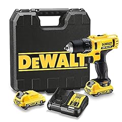 Dewalt perceuse visseuse d'occasion  Livré partout en France