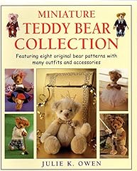 Miniature teddy bear d'occasion  Livré partout en France