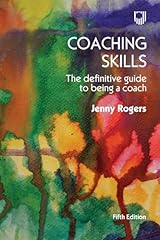 Coaching skills definitive for sale  Delivered anywhere in UK