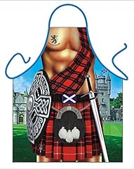 Iconic aprons braveheart for sale  Delivered anywhere in UK