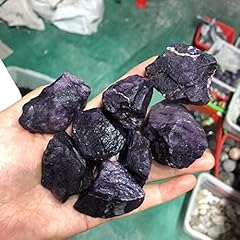 Sugilite rough stones for sale  Delivered anywhere in USA 