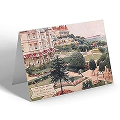 Greeting card vintage for sale  Delivered anywhere in UK