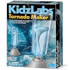 Kidz labs tornado usato  Spedito ovunque in Italia 