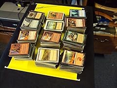 Magic gathering magic for sale  Delivered anywhere in USA 