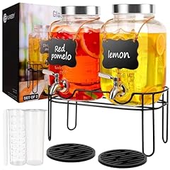 Drink dispenser 2pack for sale  Delivered anywhere in USA 