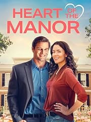 Heart manor for sale  Delivered anywhere in UK