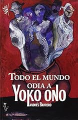 Todo mundo odia d'occasion  Livré partout en France